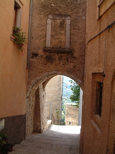 San Donato Val di Comino (FR)